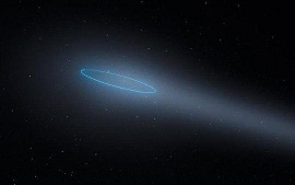 سیارک دوتایی یا دنباله‎دار، مسئله این است!