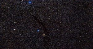 دانشمندان تصویری سه‌بعدی از ابری میان ستاره‎ای به دست آوردند