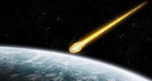 ناسا امریکا را برای سناریوی احتمالی برخورد شهاب سنگ با زمین آماده می‌کند