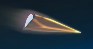 موشک هایپرسونیک نیروی هوایی آمریکا تا سال 2021 وارد خدمت می‌شود