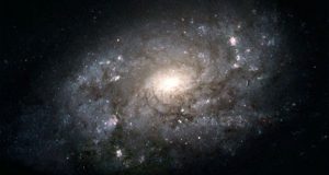 شباهت تحول کهکشان راه شیری با زندگی پس از مرگ ققنوس