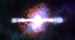 نقض نظریه بیگ بنگ در مورد آغاز دنیا، بر اساس ویژگی‌های سیاه ‌چاله‌ها