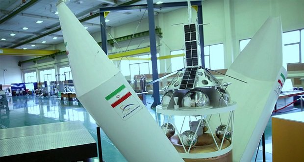 پرتاب 4 ماهواره ایرانی در سال 98 در دستور کار قرار گرفت