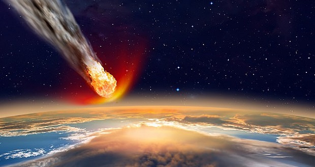 مدیر ناسا: خطر برخورد سیارک ها با زمین واقعیت دارد