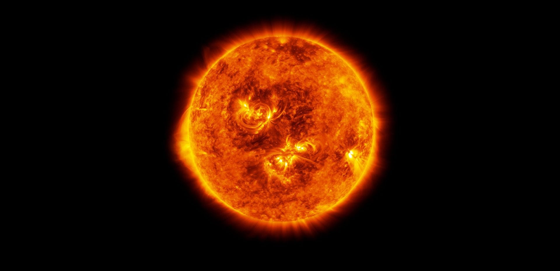 پروژه ی ساخت خورشید مصنوعی توسط پژوهشگران!